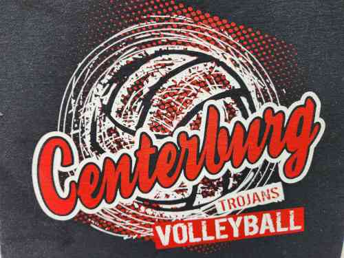 Centerburg Screen Printing