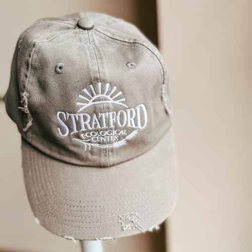 Branded Business Apparel Stratford Hat